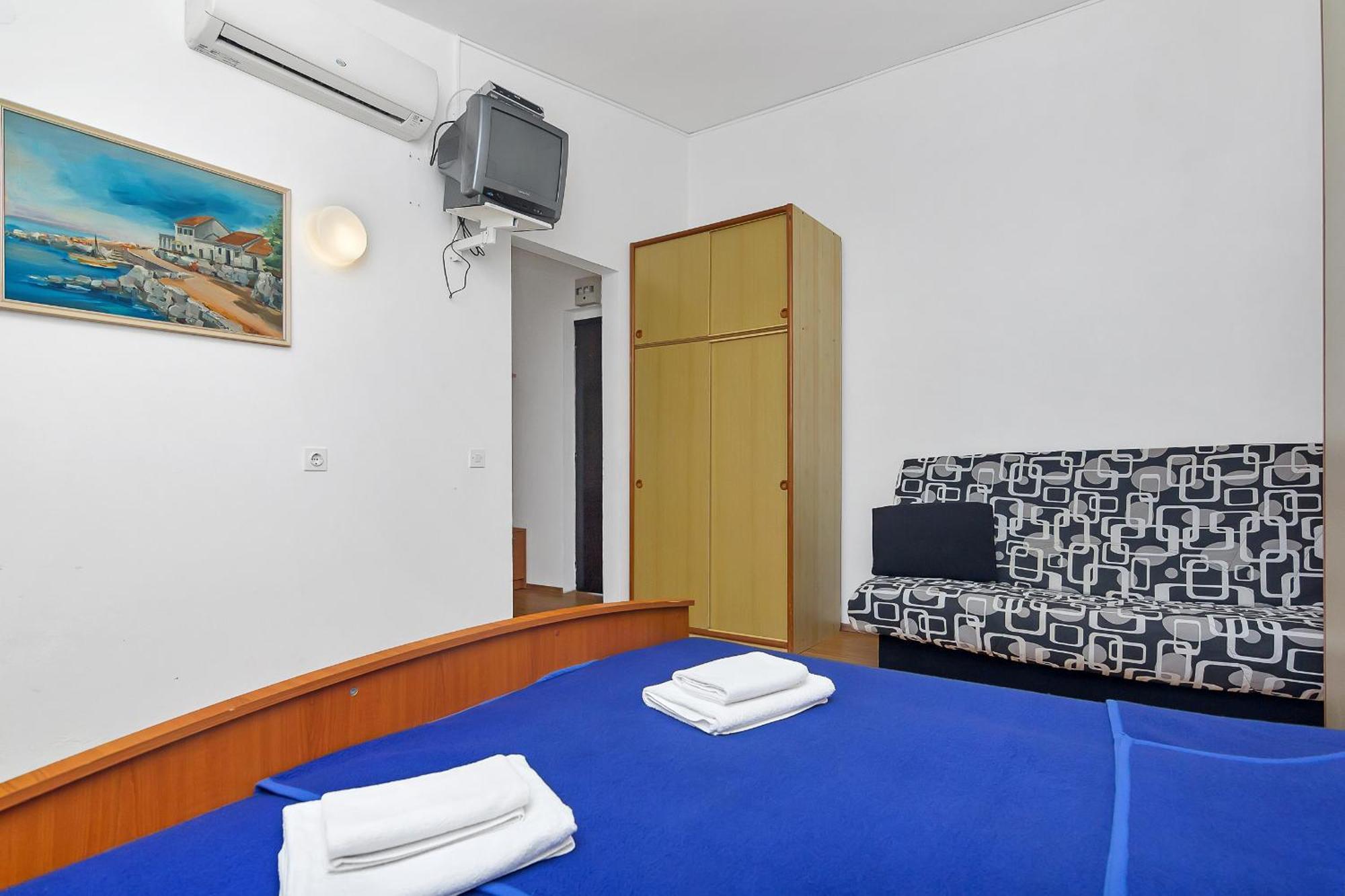 Apartmani Cico Gdinj Exterior foto