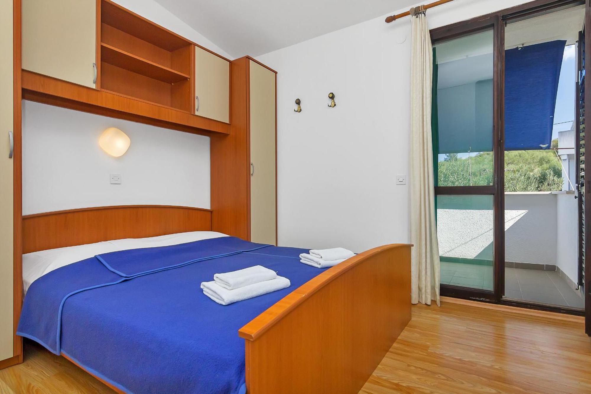 Apartmani Cico Gdinj Exterior foto