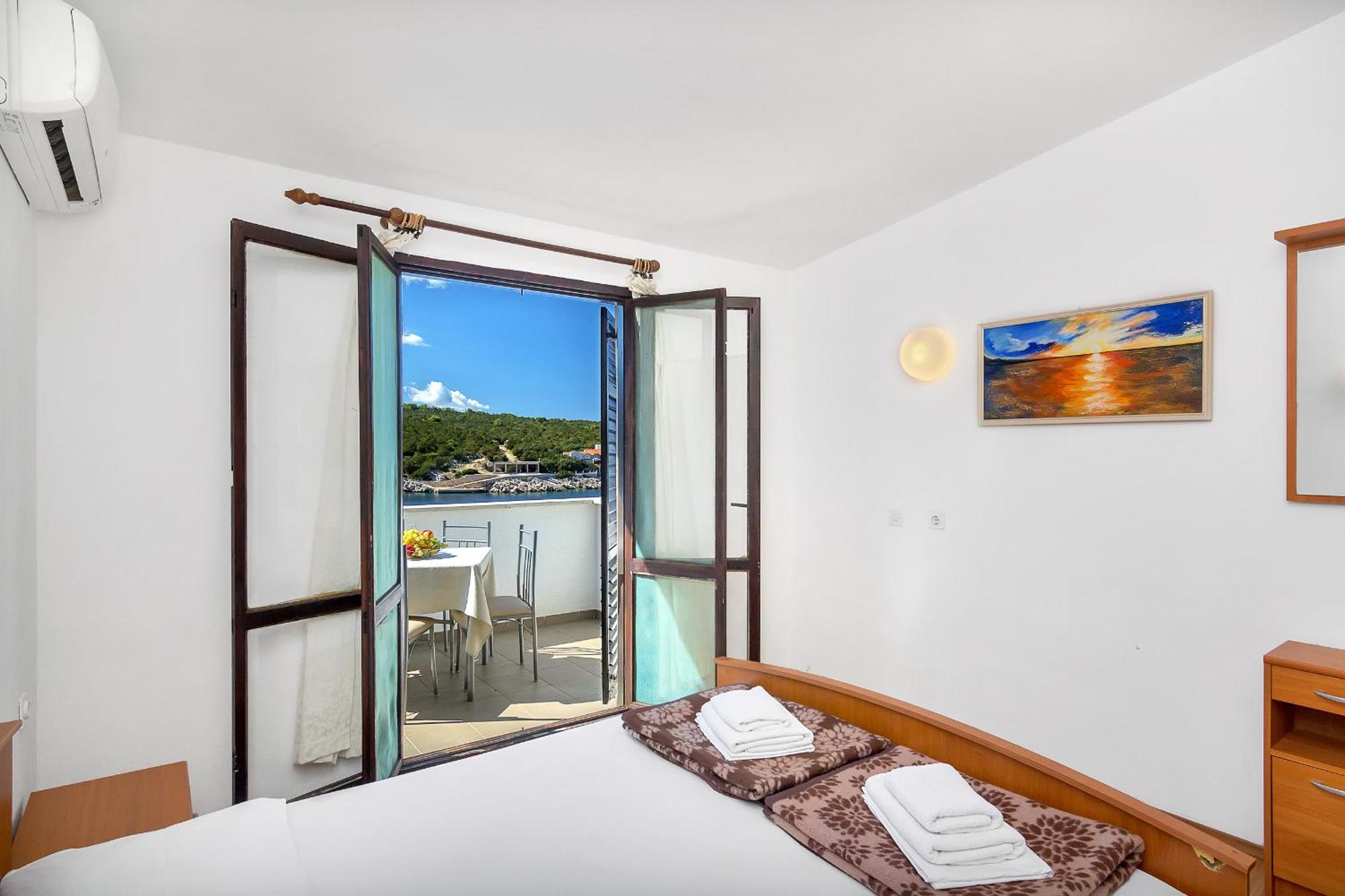 Apartmani Cico Gdinj Exterior foto